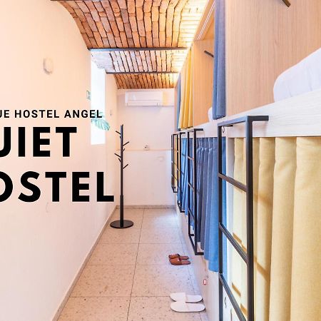 לובליאנה Boutique Hostel Angel מראה חיצוני תמונה